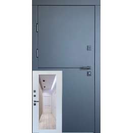 REDFORD Кристал з дзеркалом Еліт